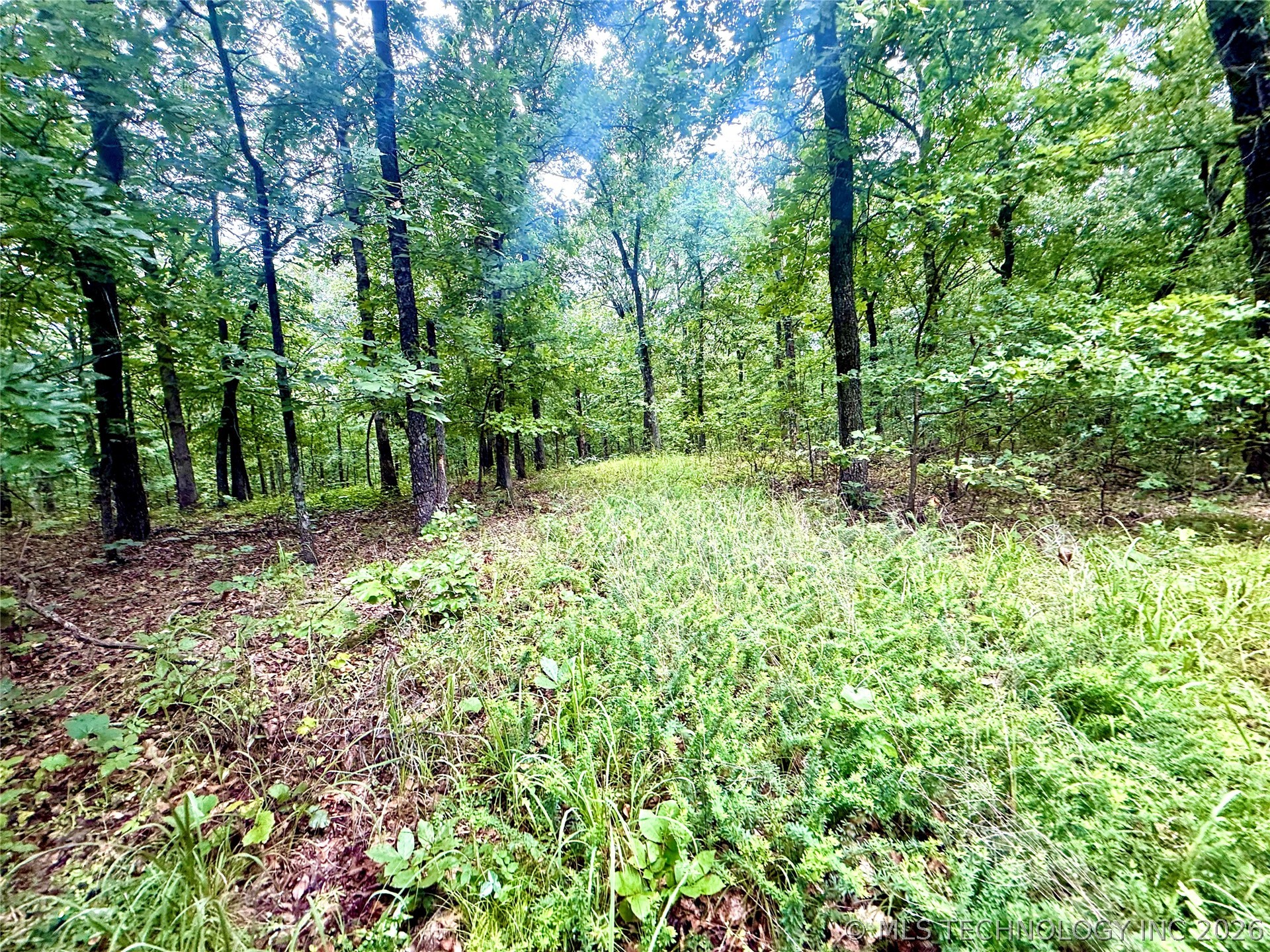 12287 W 809 Road Tahlequah OK 74464