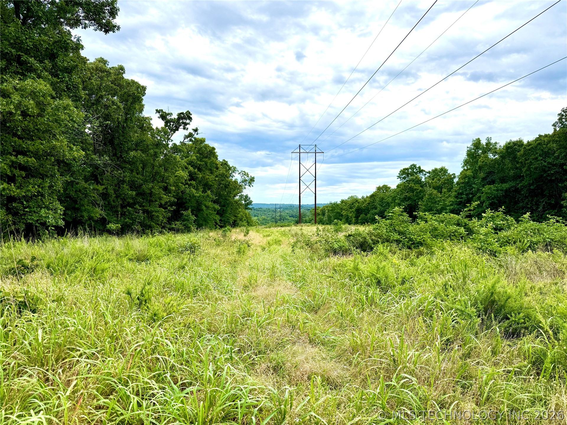 12287 W 809 Road Tahlequah OK 74464
