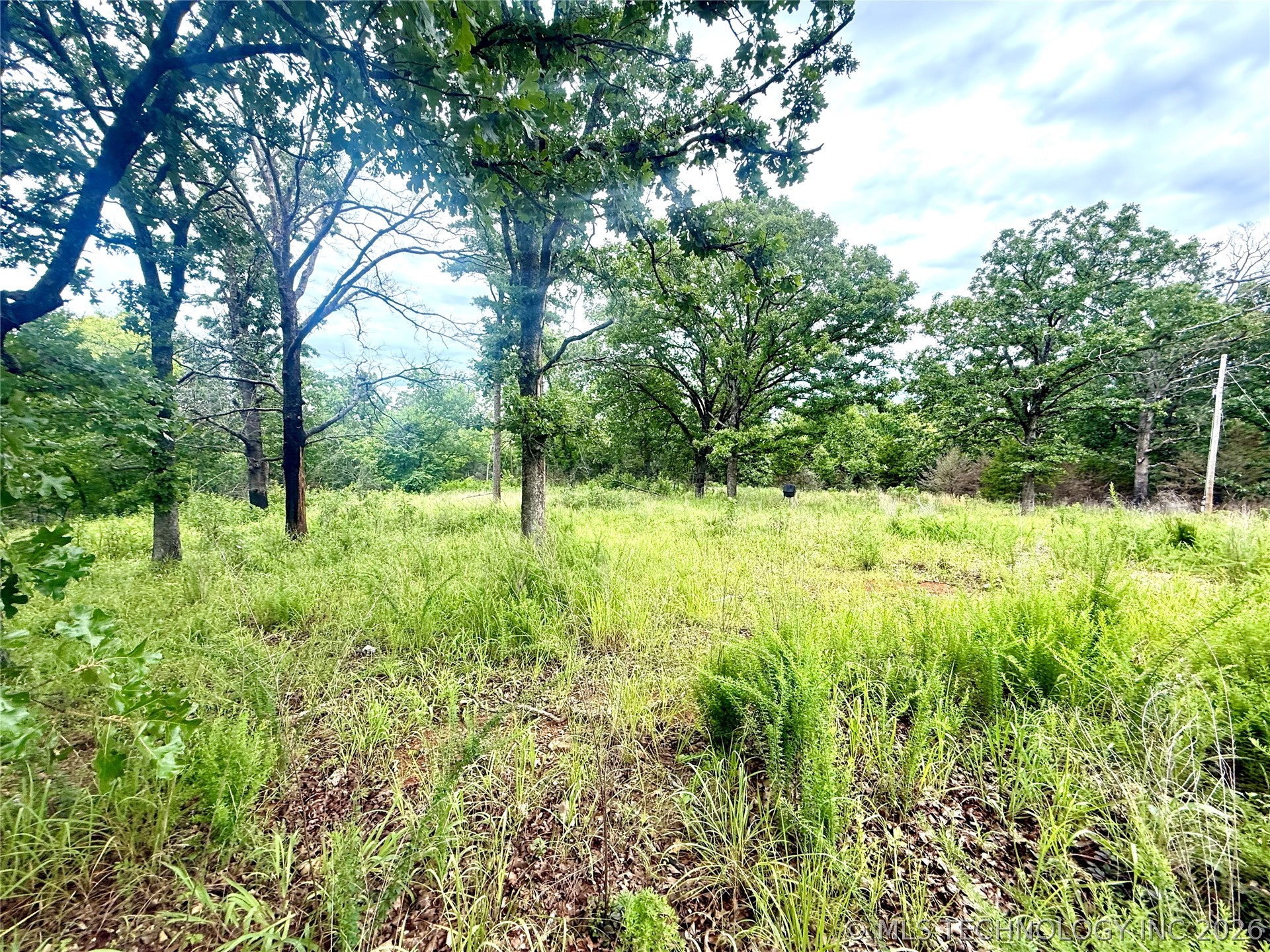 12287 W 809 Road Tahlequah OK 74464