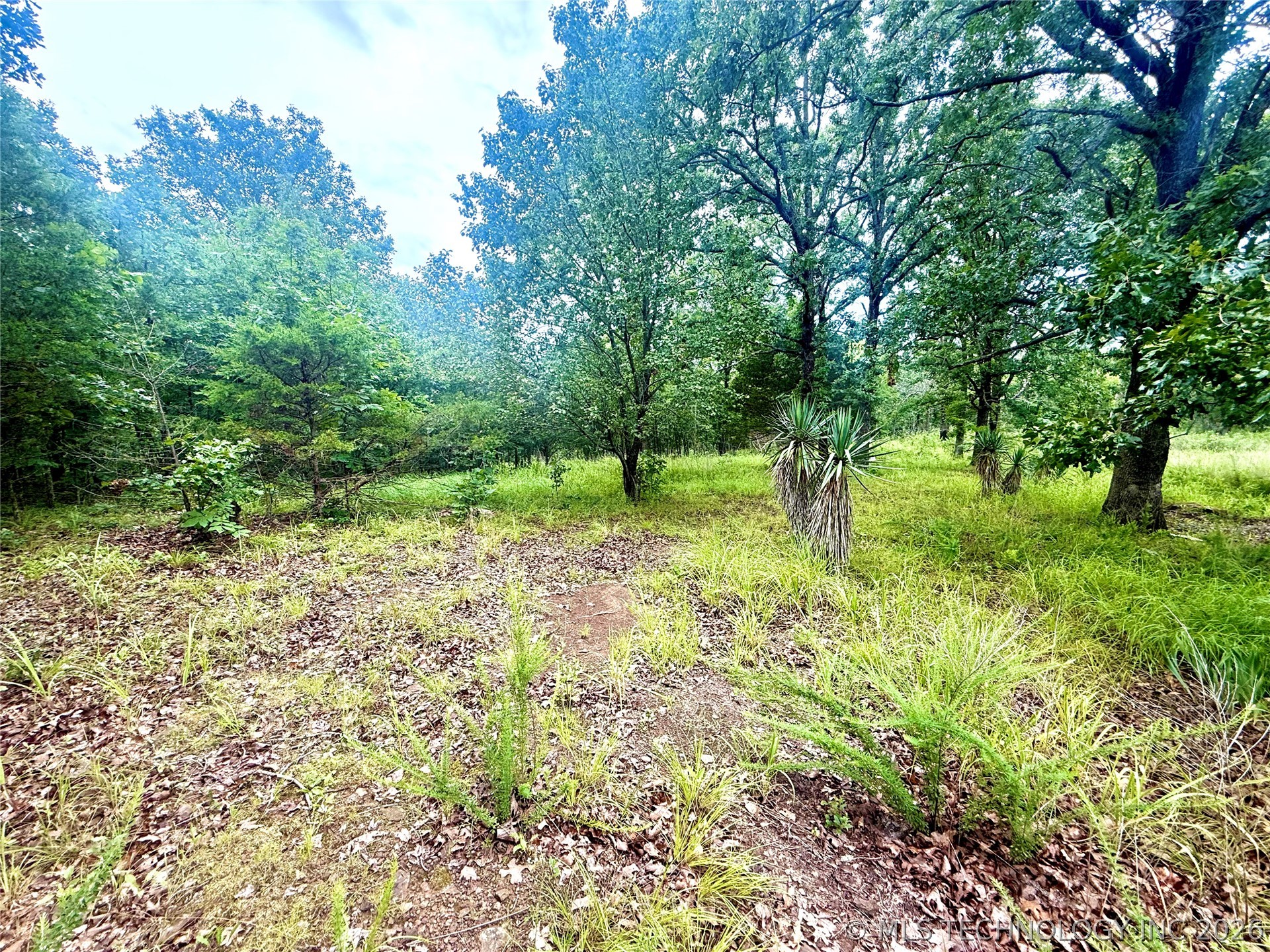 12287 W 809 Road Tahlequah OK 74464