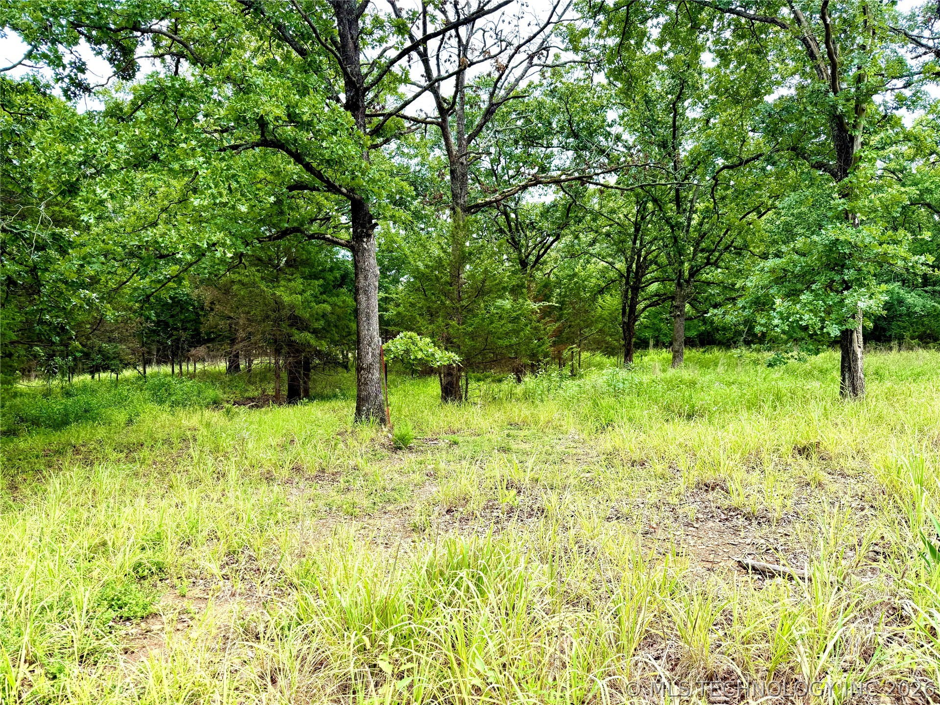 12287 W 809 Road Tahlequah OK 74464