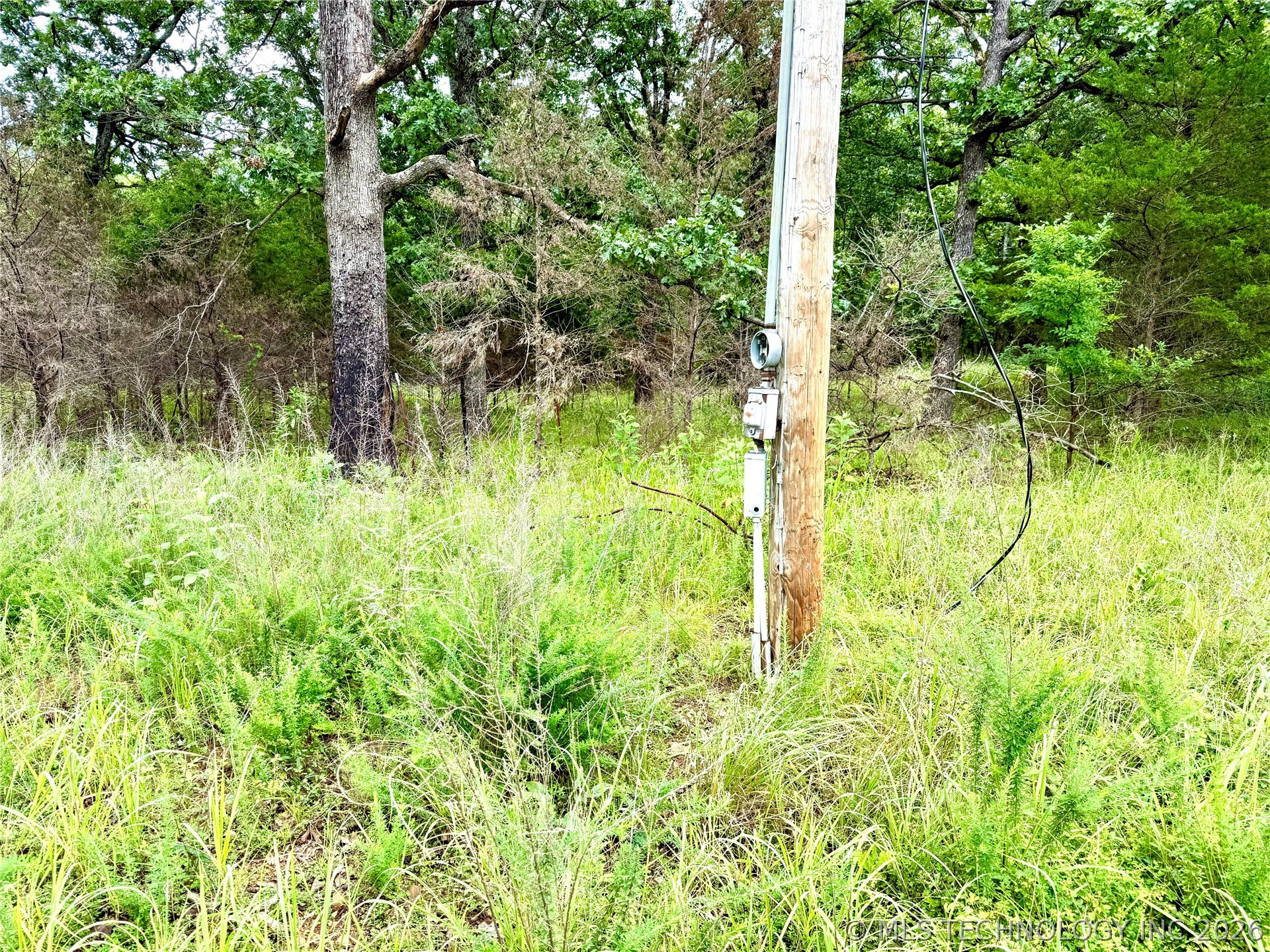 12287 W 809 Road Tahlequah OK 74464