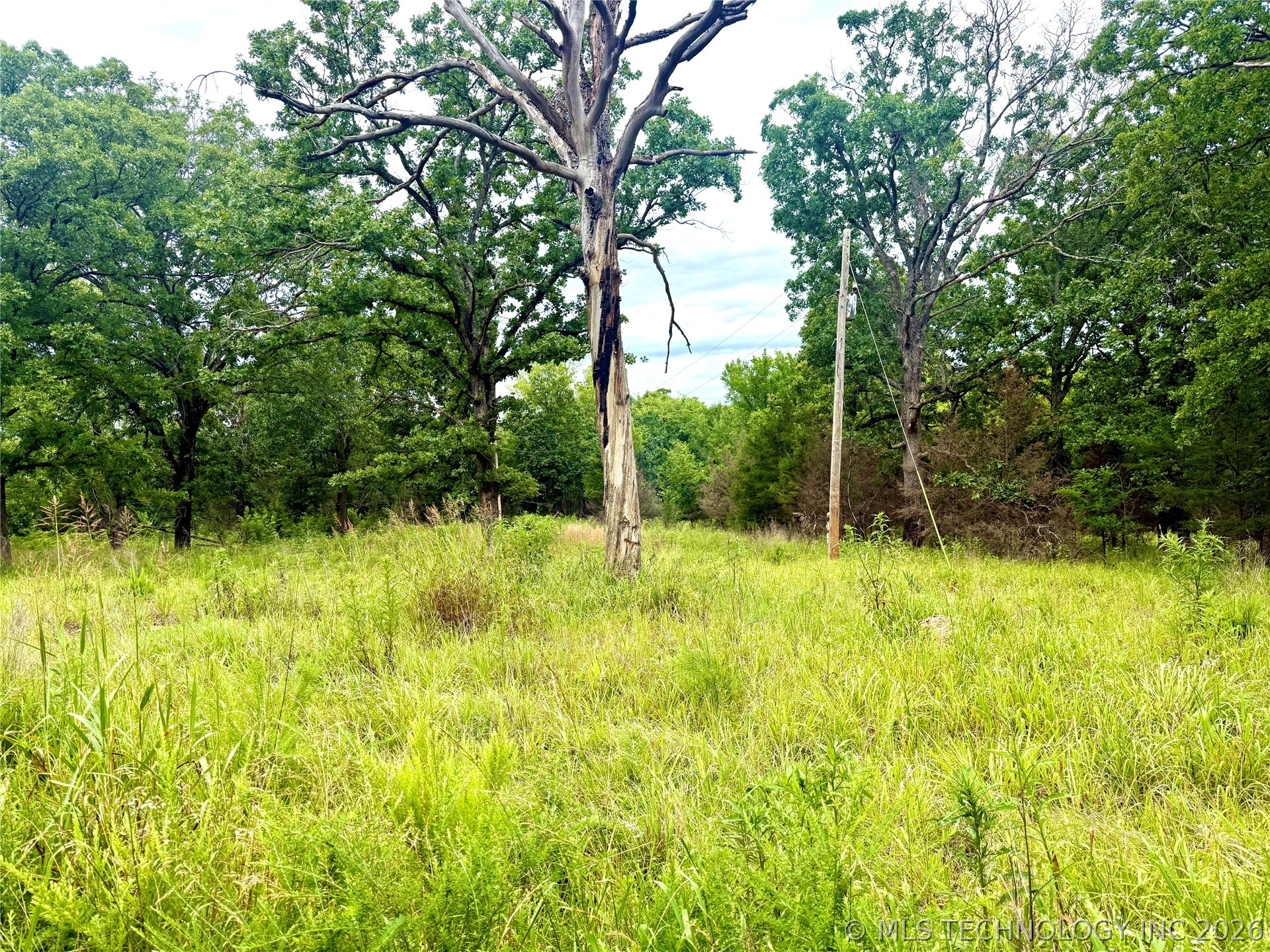 12287 W 809 Road Tahlequah OK 74464