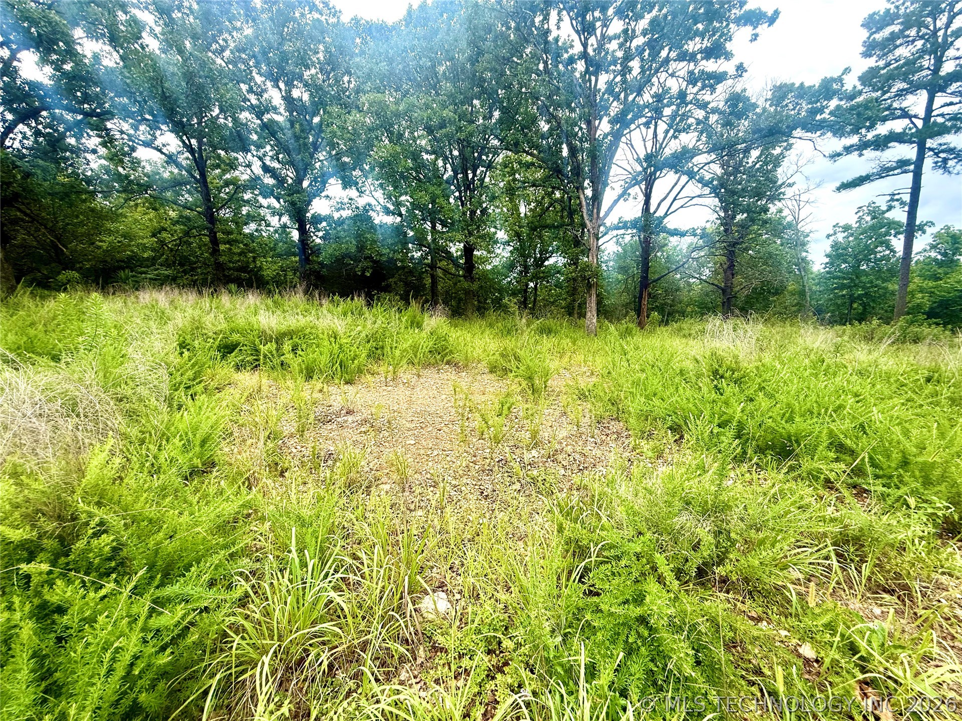12287 W 809 Road Tahlequah OK 74464