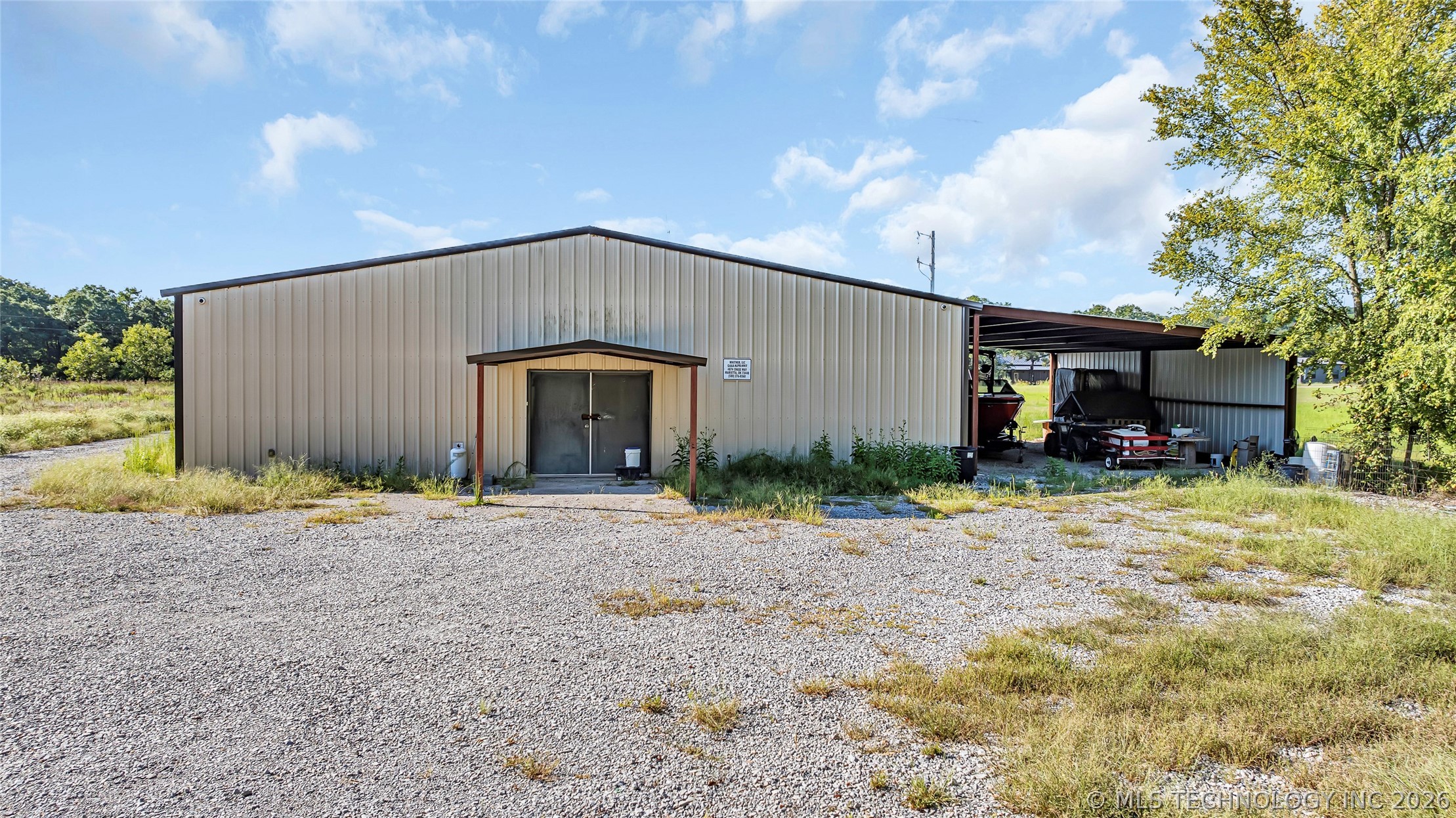 12367 Renick Marietta OK 73448