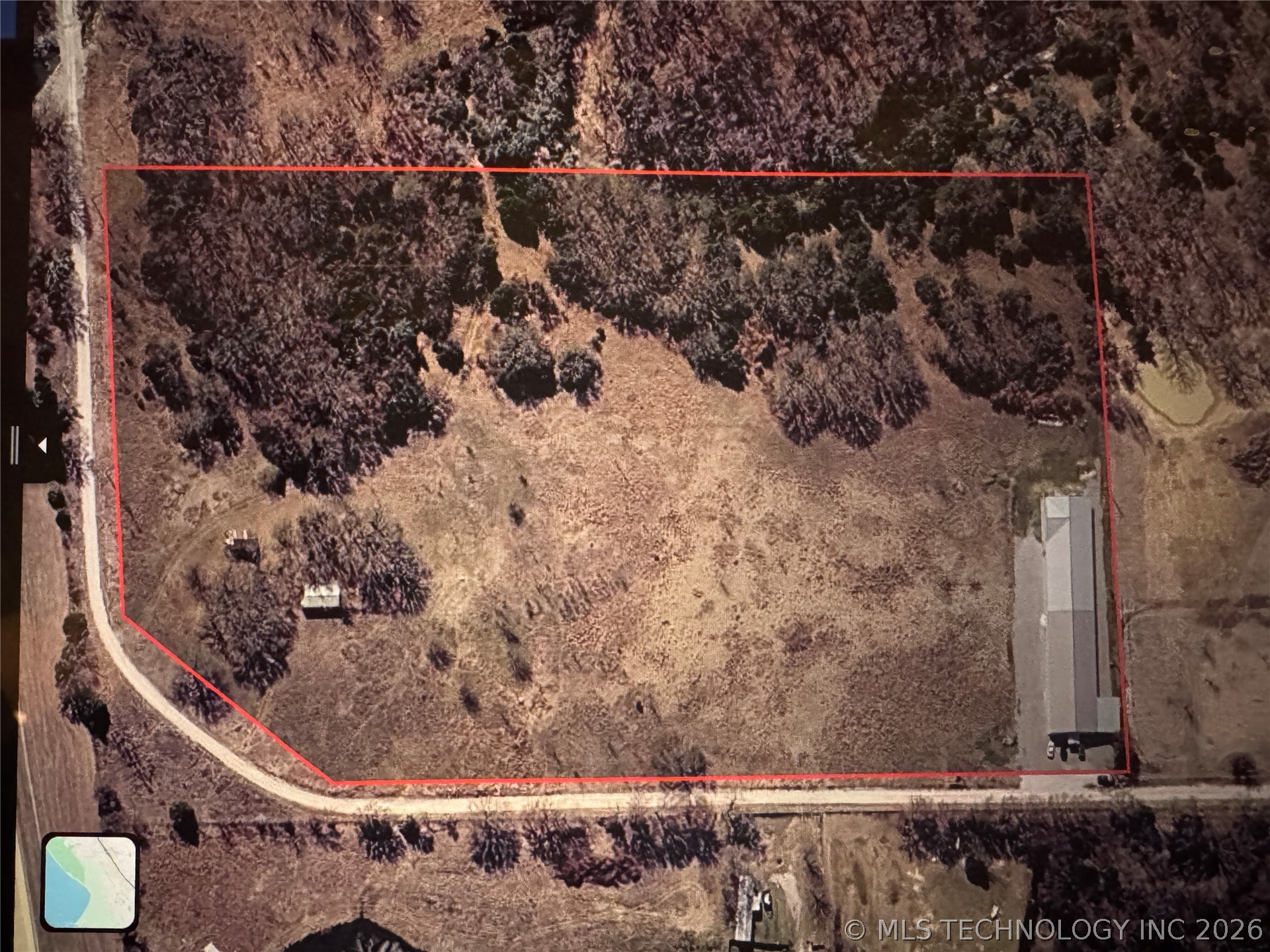 12367 Renick Marietta OK 73448