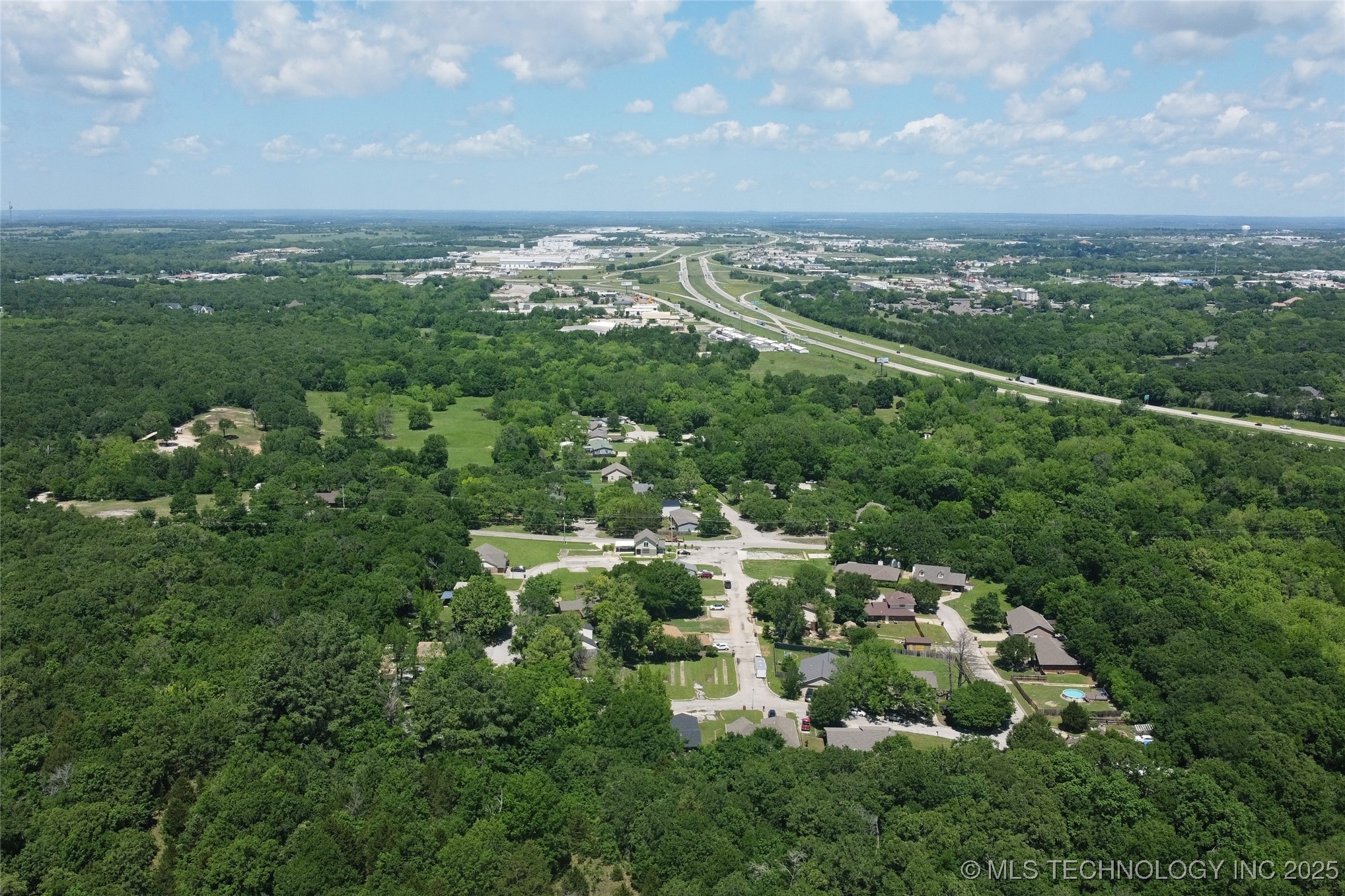 John Road Ardmore OK 73401