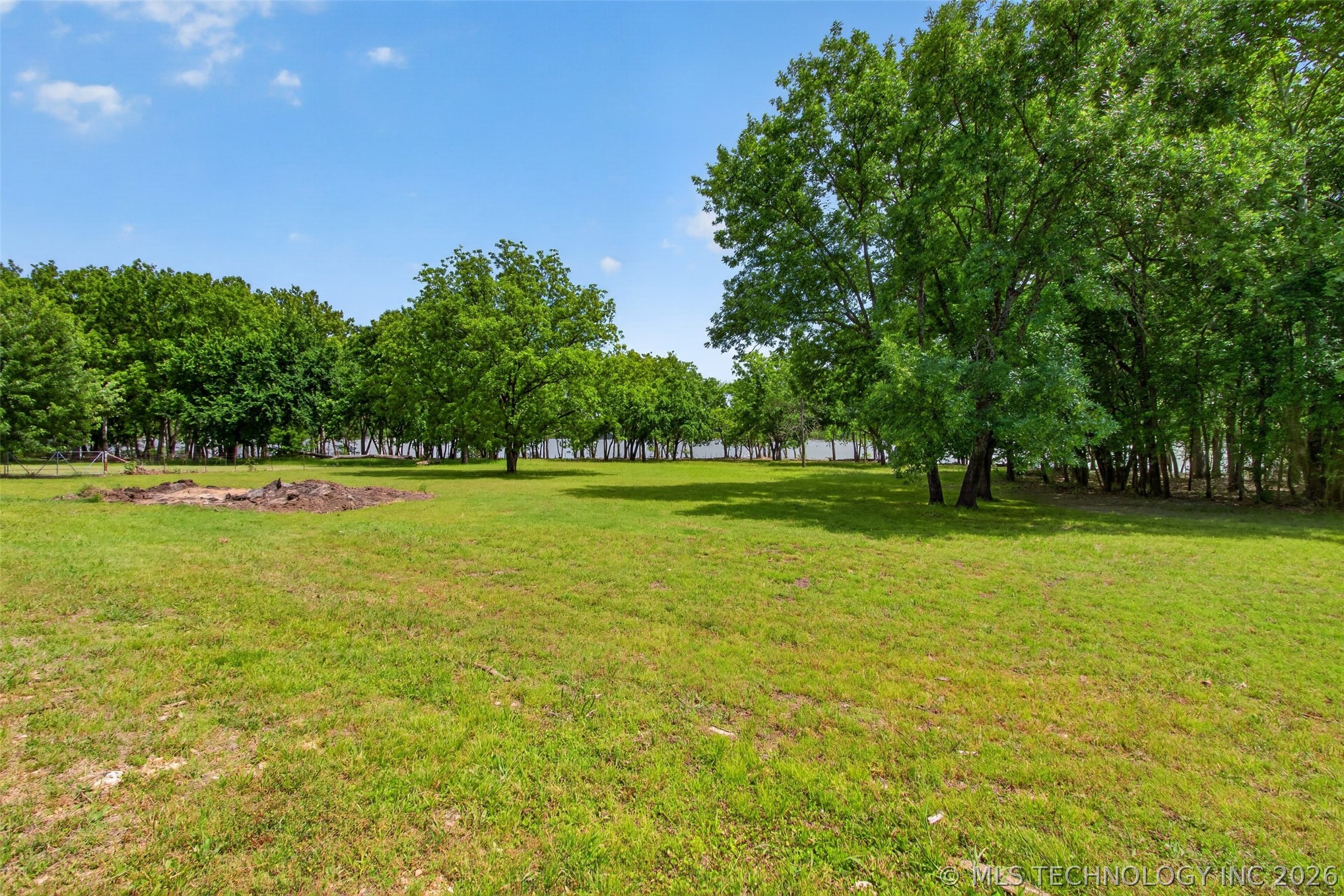 E 4675 Road Adair OK 74330