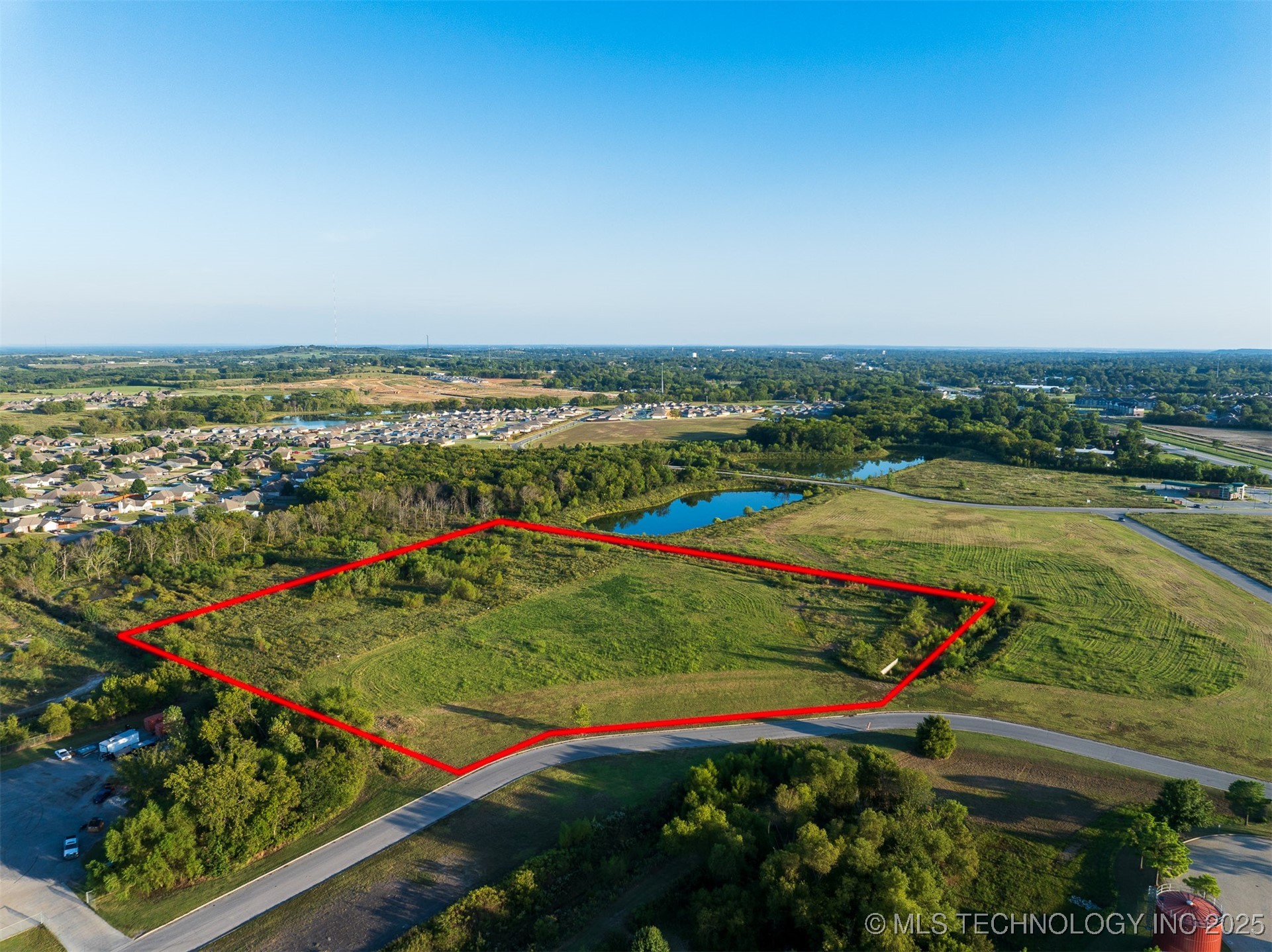 05 S 272nd Eastavenue Coweta OK 74429