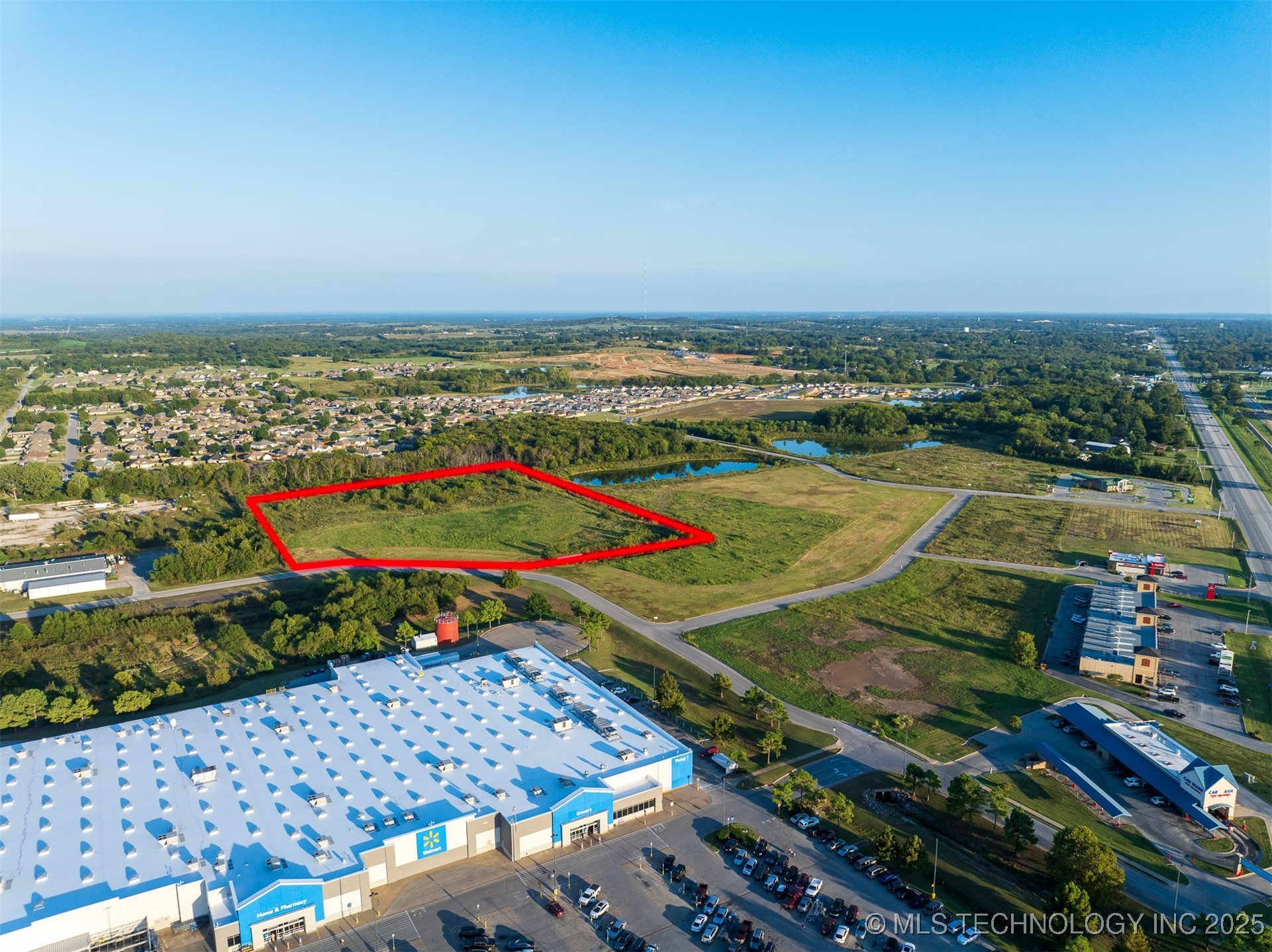 05 S 272nd Eastavenue Coweta OK 74429
