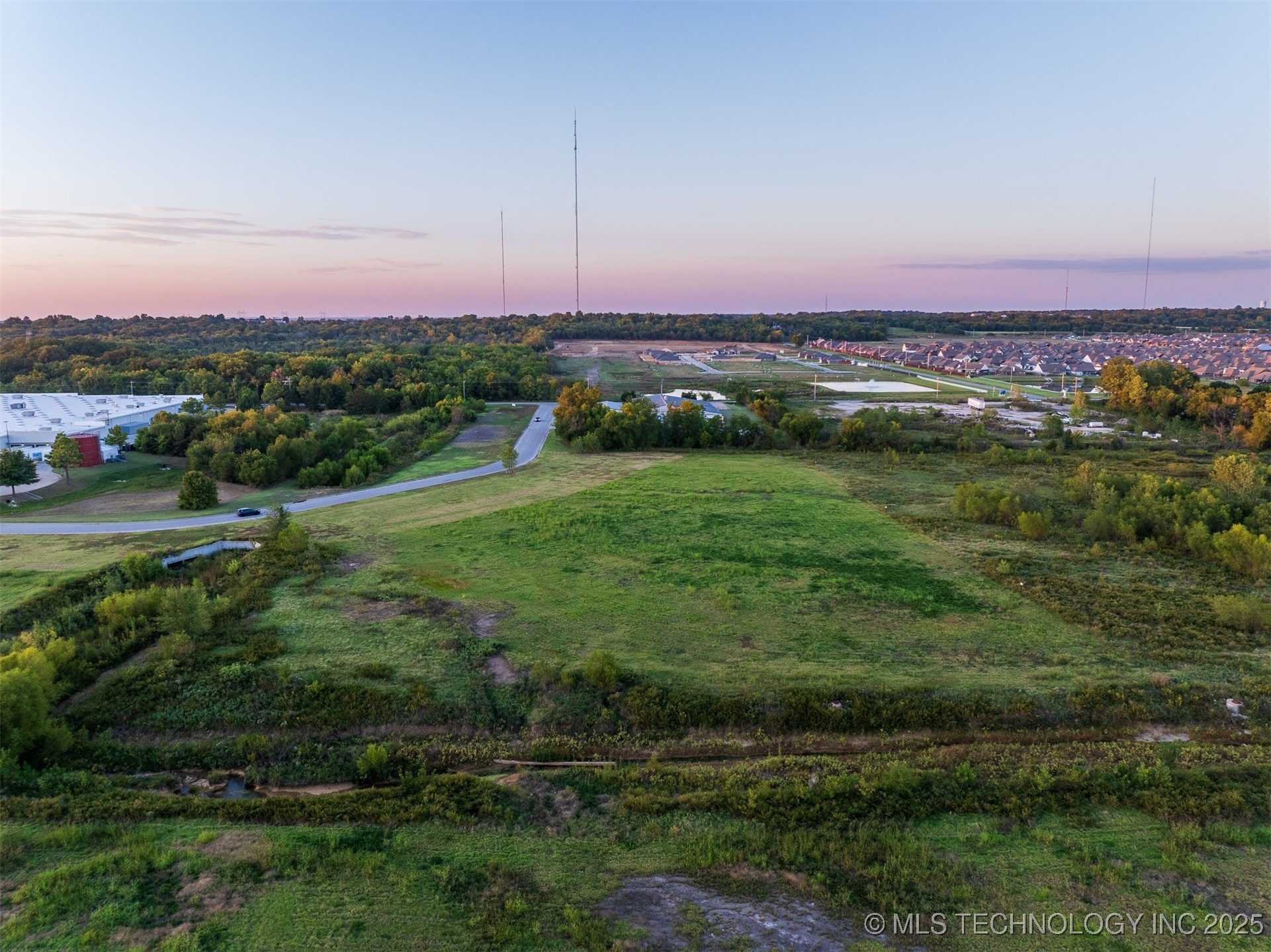 05 S 272nd Eastavenue Coweta OK 74429