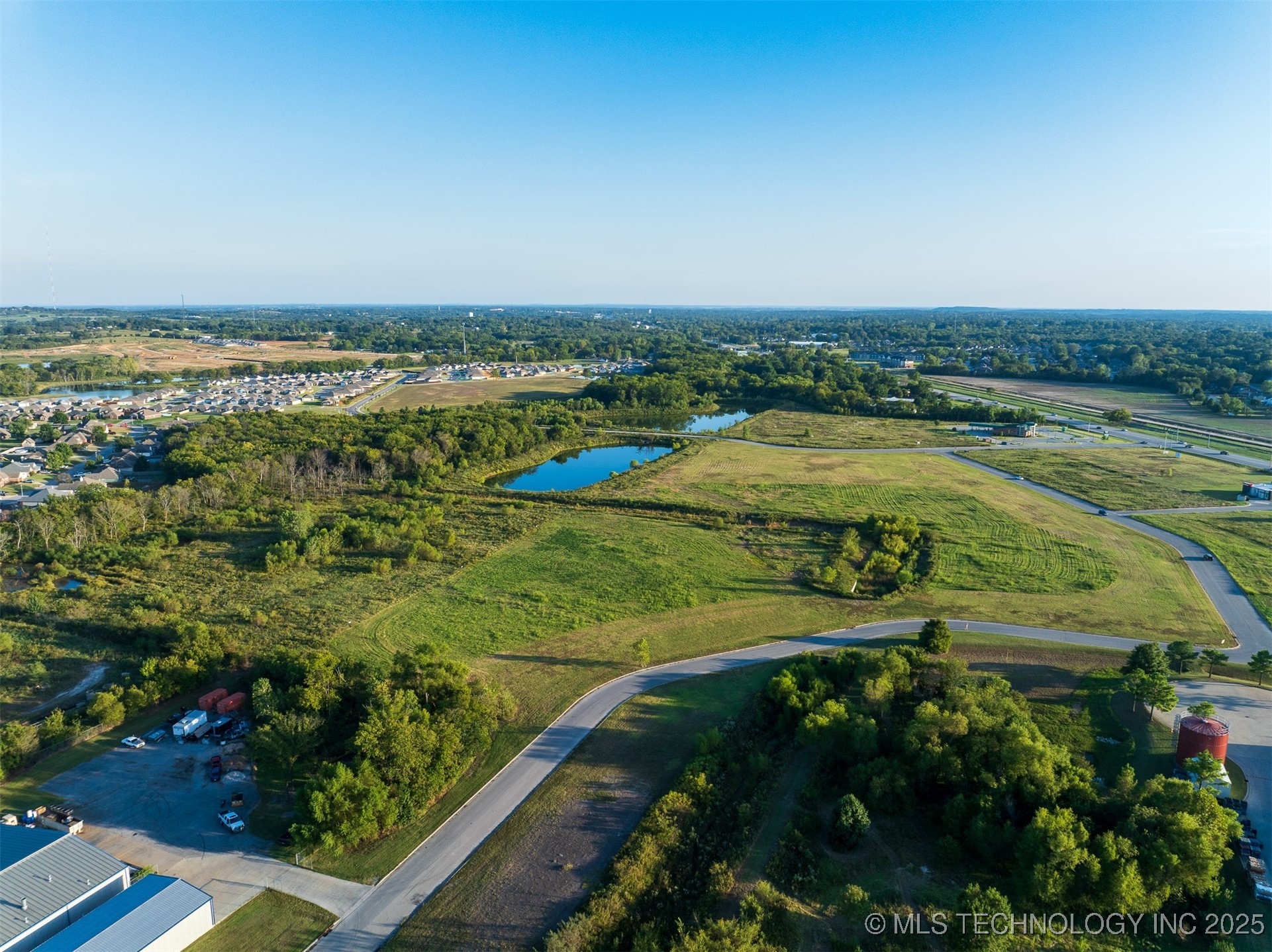 05 S 272nd Eastavenue Coweta OK 74429