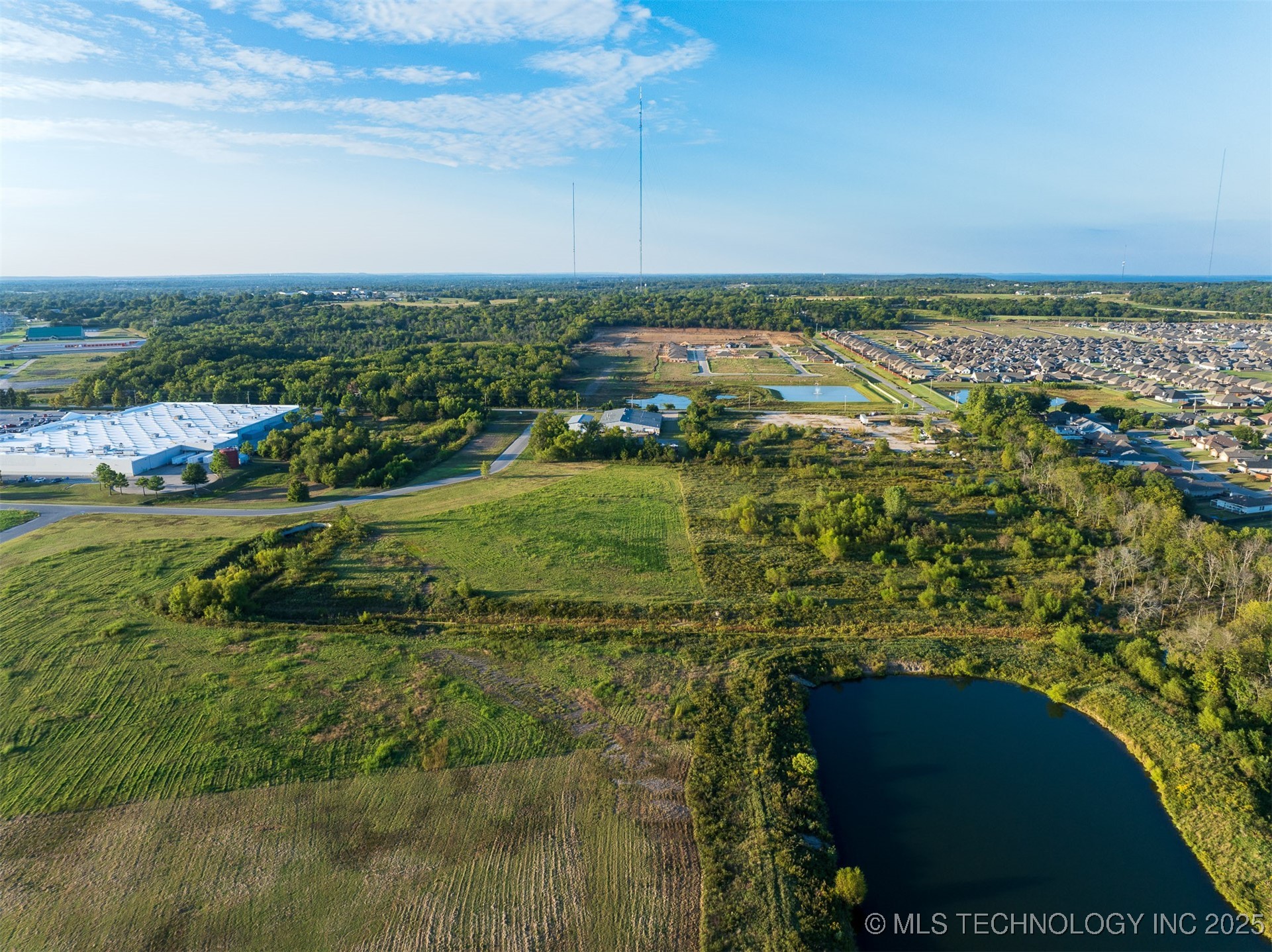 05 S 272nd Eastavenue Coweta OK 74429