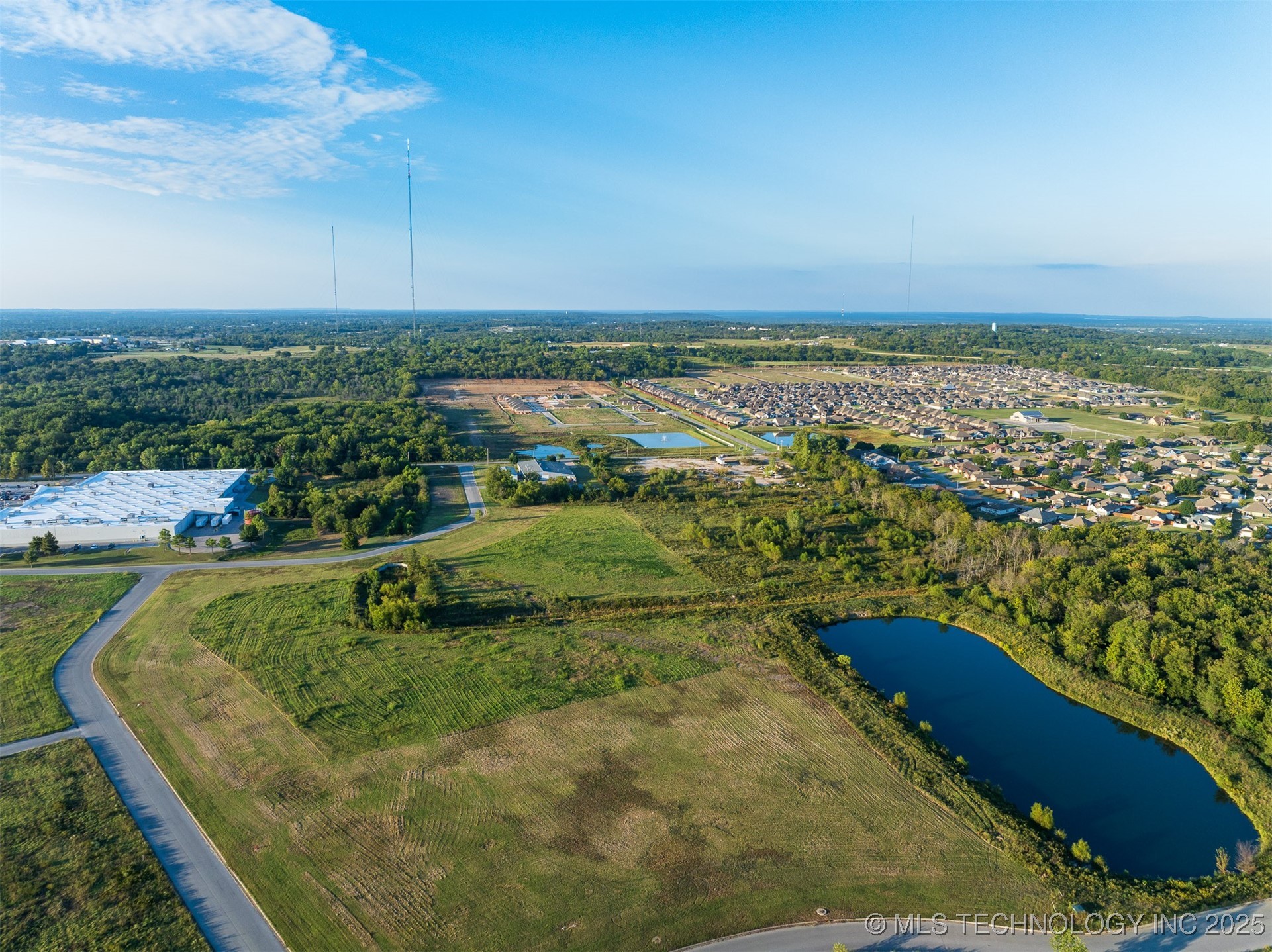 05 S 272nd Eastavenue Coweta OK 74429