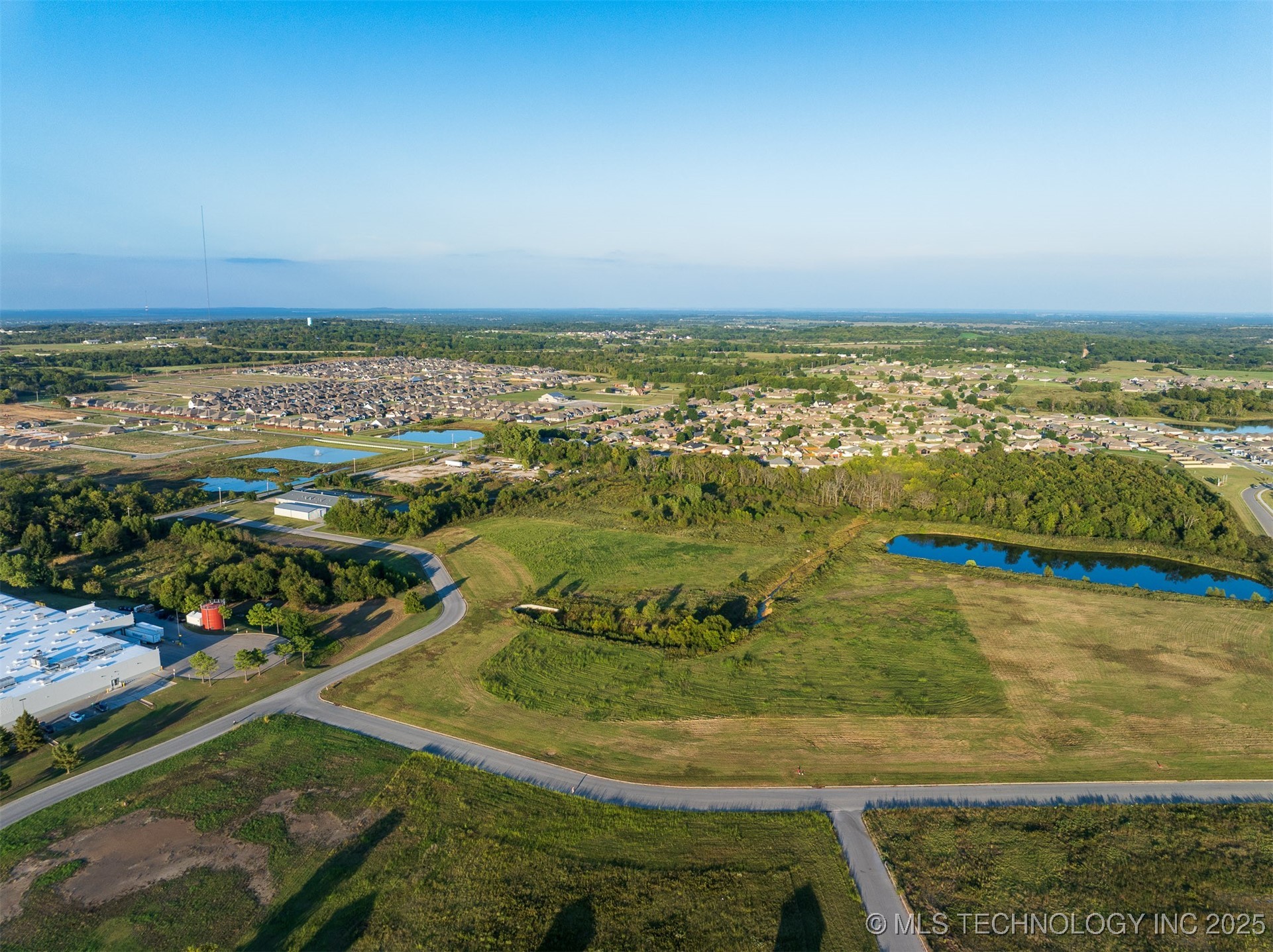 05 S 272nd Eastavenue Coweta OK 74429
