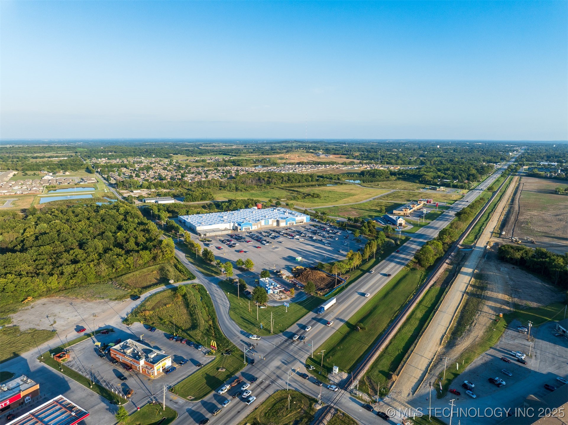 05 S 272nd Eastavenue Coweta OK 74429