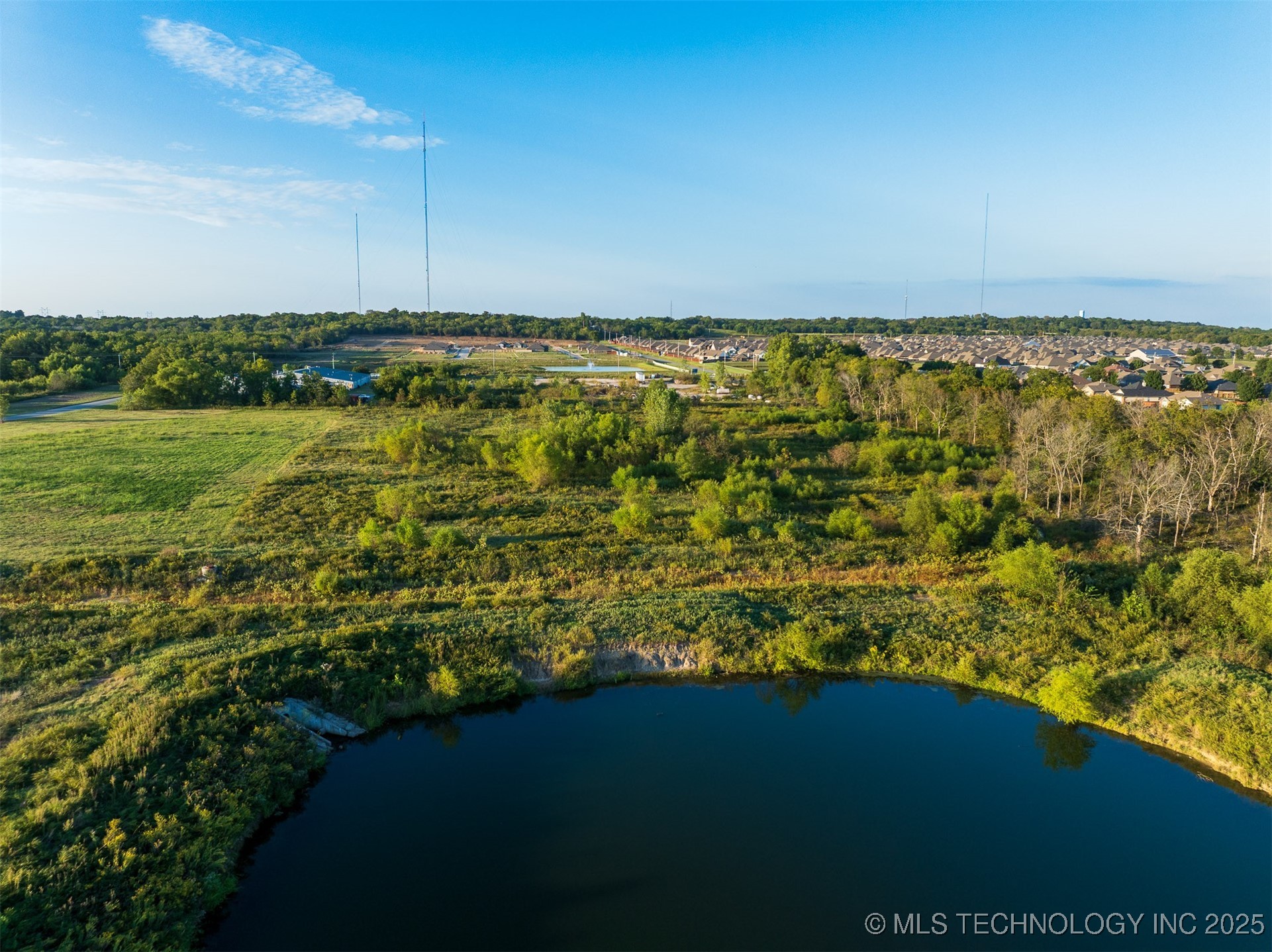 05 S 272nd Eastavenue Coweta OK 74429