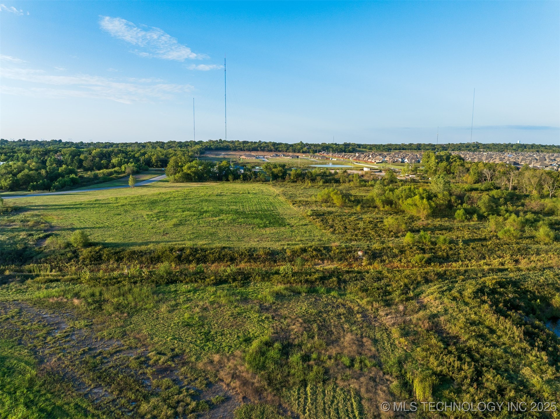 05 S 272nd Eastavenue Coweta OK 74429