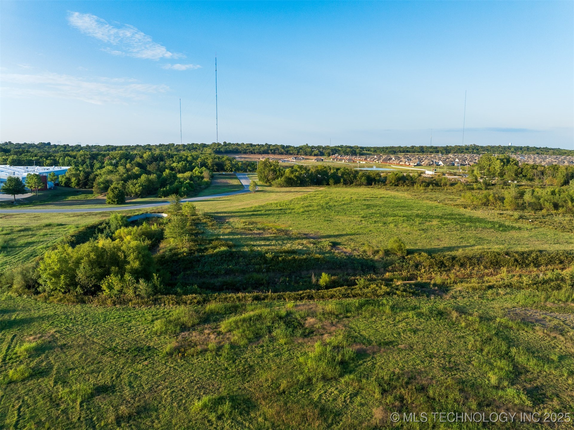 05 S 272nd Eastavenue Coweta OK 74429