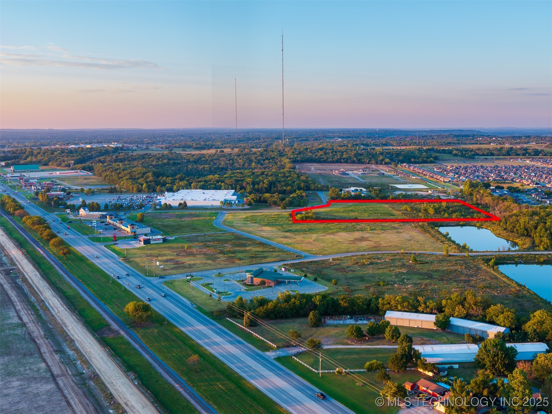 05 S 272nd Eastavenue Coweta OK 74429