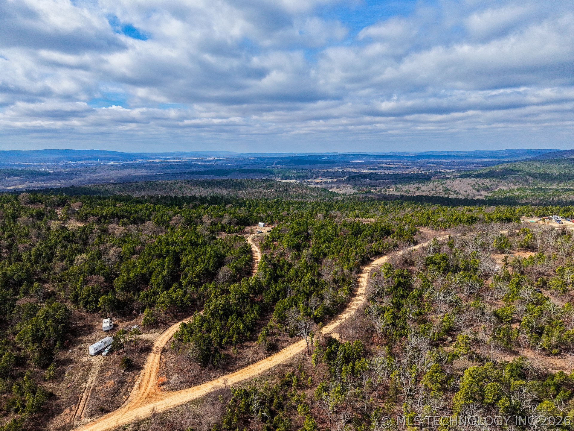 245 Ben Treado Road Wilburton OK 74578