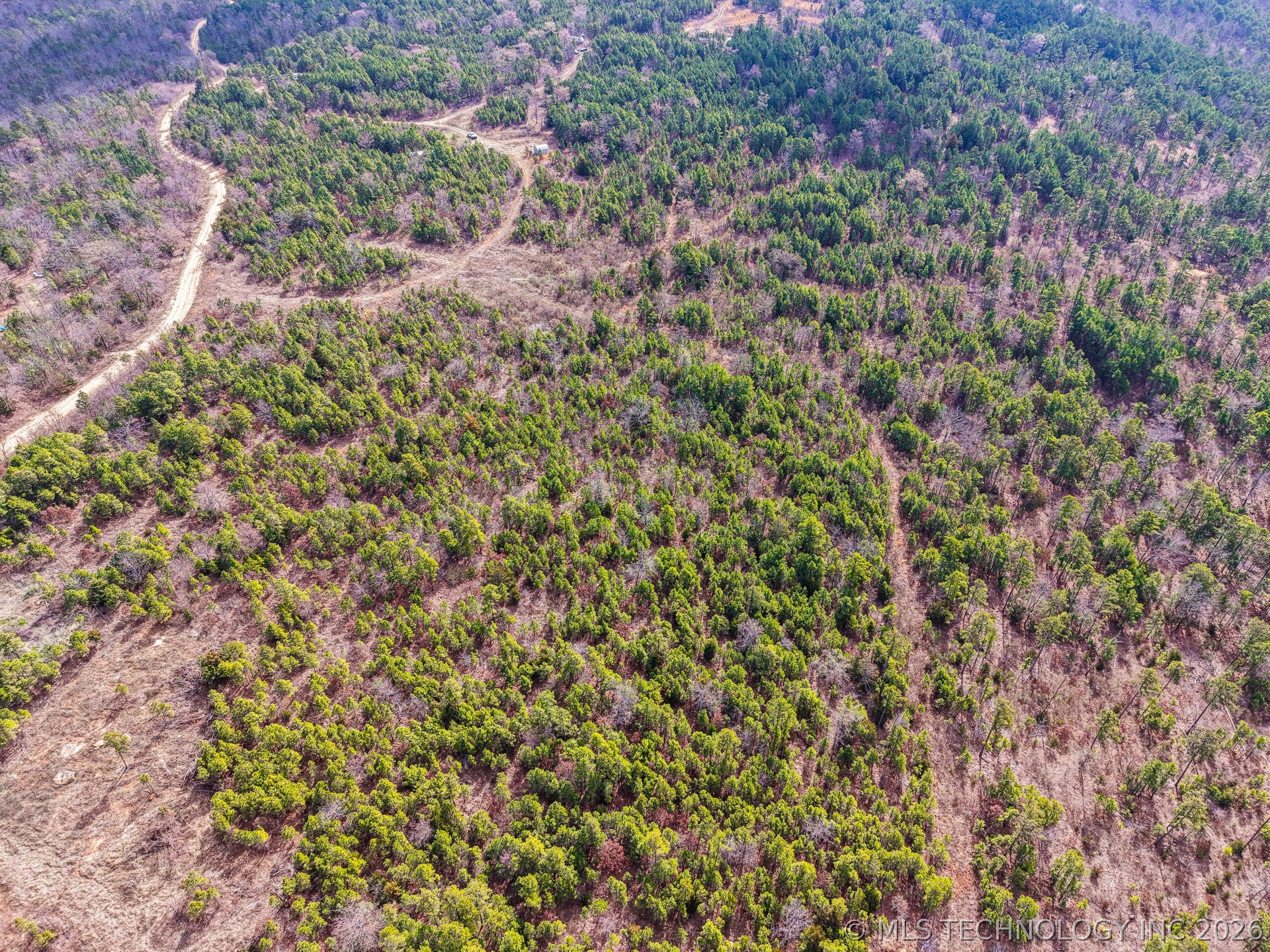 245 Ben Treado Road Wilburton OK 74578