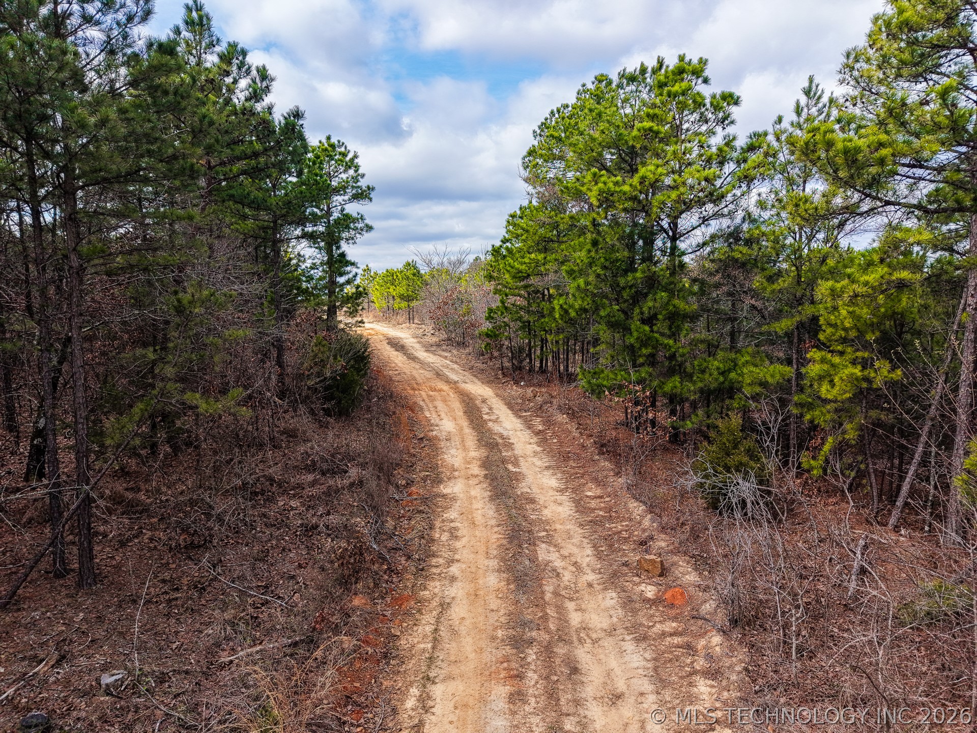 245 Ben Treado Road Wilburton OK 74578