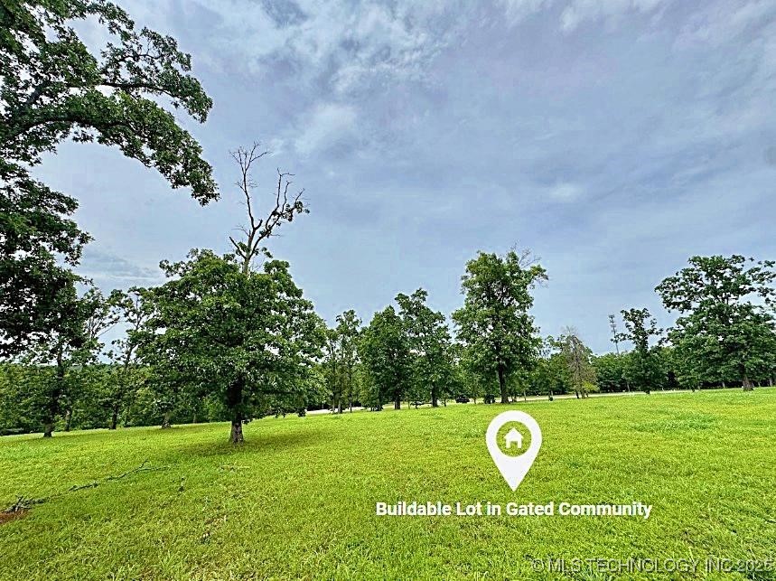 810 Ridgeview Drive Tahlequah OK 74464