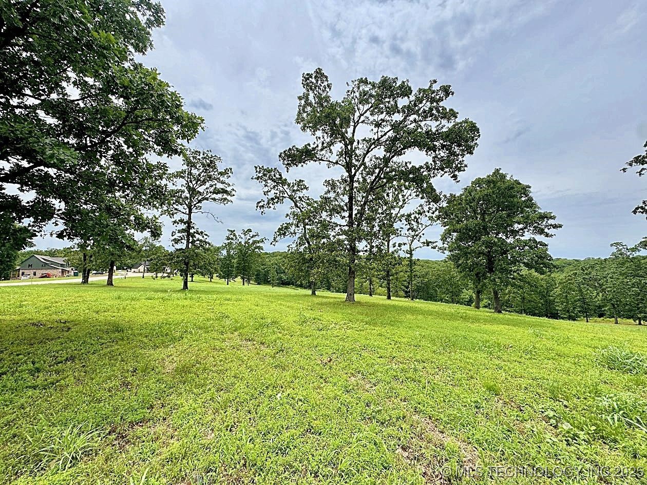 810 Ridgeview Drive Tahlequah OK 74464