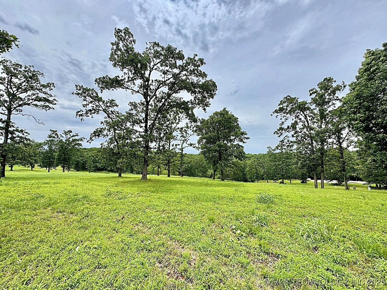 810 Ridgeview Drive Tahlequah OK 74464
