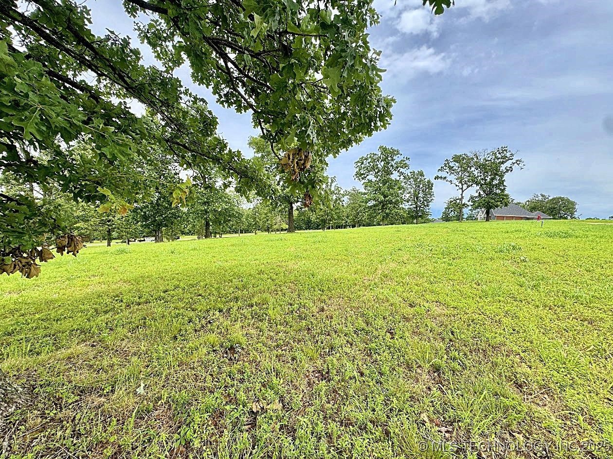 810 Ridgeview Drive Tahlequah OK 74464