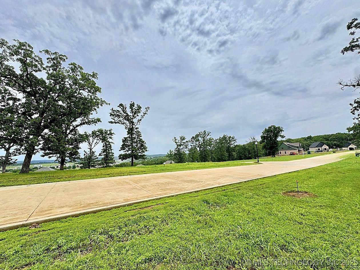 810 Ridgeview Drive Tahlequah OK 74464