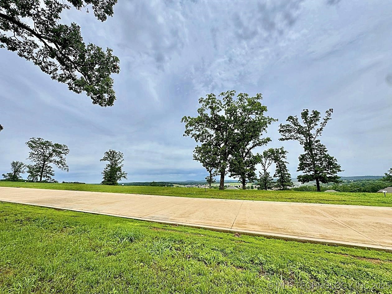 810 Ridgeview Drive Tahlequah OK 74464