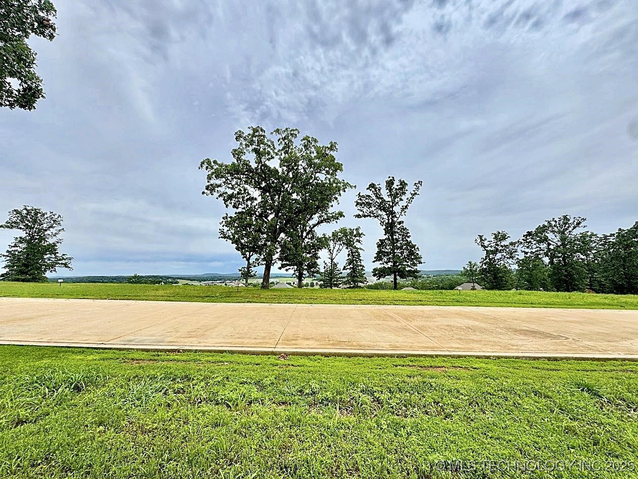 810 Ridgeview Drive Tahlequah OK 74464