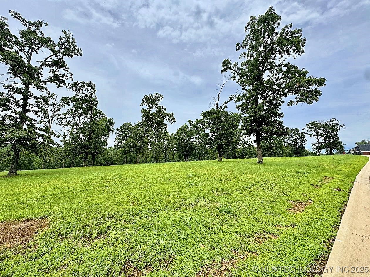 810 Ridgeview Drive Tahlequah OK 74464