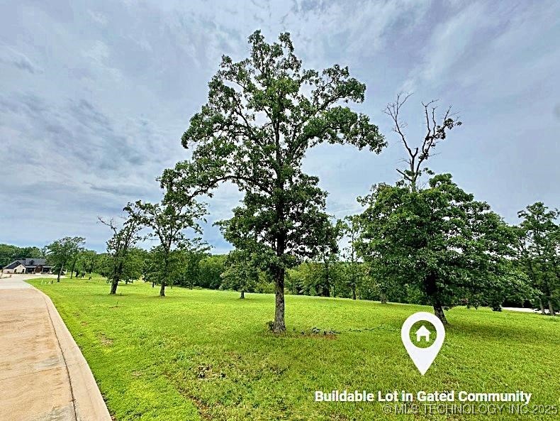 810 Ridgeview Drive Tahlequah OK 74464