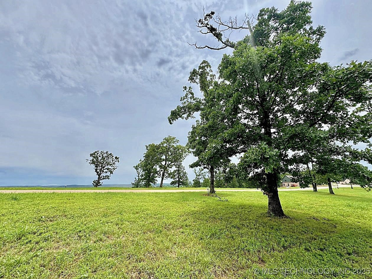 810 Ridgeview Drive Tahlequah OK 74464