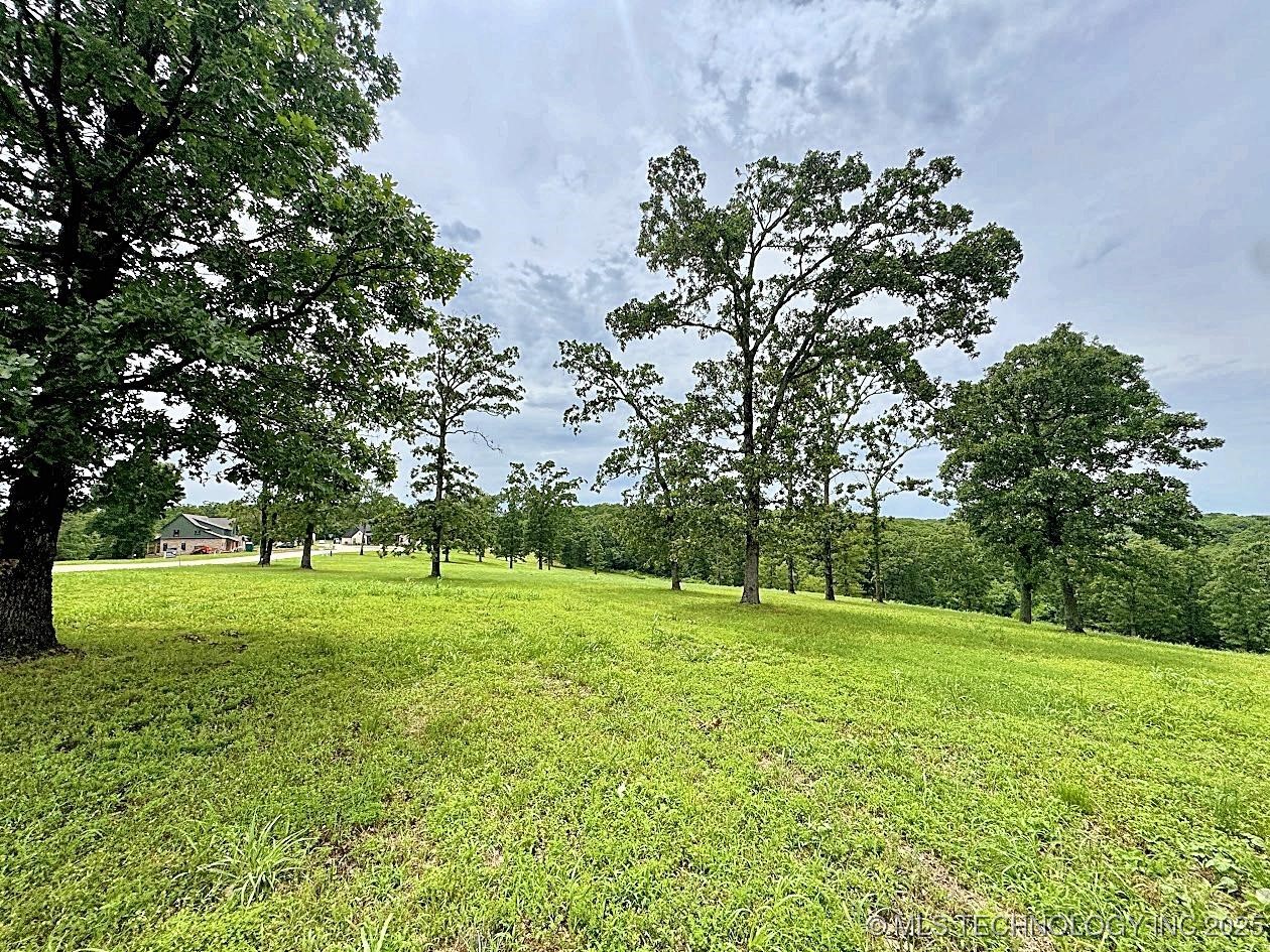 810 Ridgeview Drive Tahlequah OK 74464