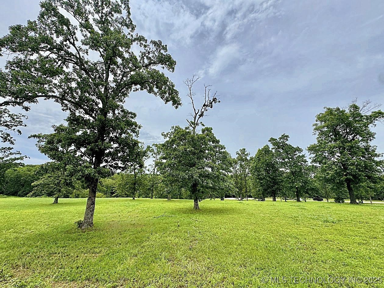 810 Ridgeview Drive Tahlequah OK 74464