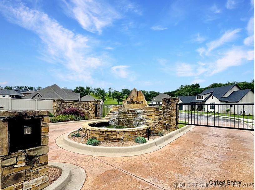 810 Ridgeview Drive Tahlequah OK 74464