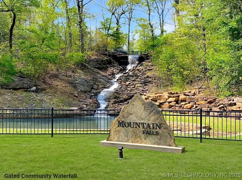 810 Ridgeview Drive Tahlequah OK 74464