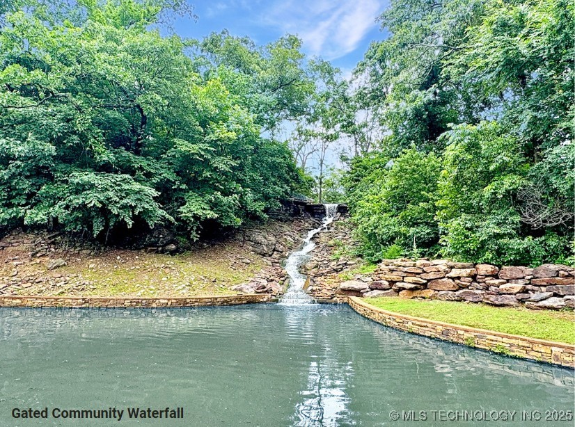 810 Ridgeview Drive Tahlequah OK 74464