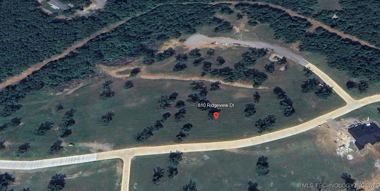 810 Ridgeview Drive Tahlequah OK 74464