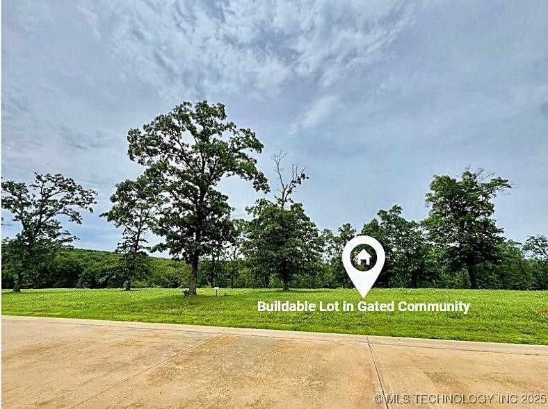 810 Ridgeview Drive Tahlequah OK 74464