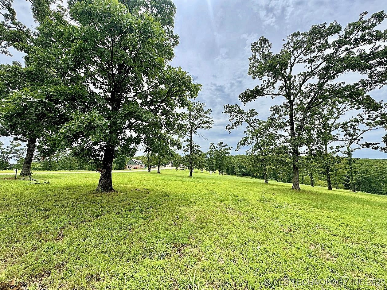 810 Ridgeview Drive Tahlequah OK 74464