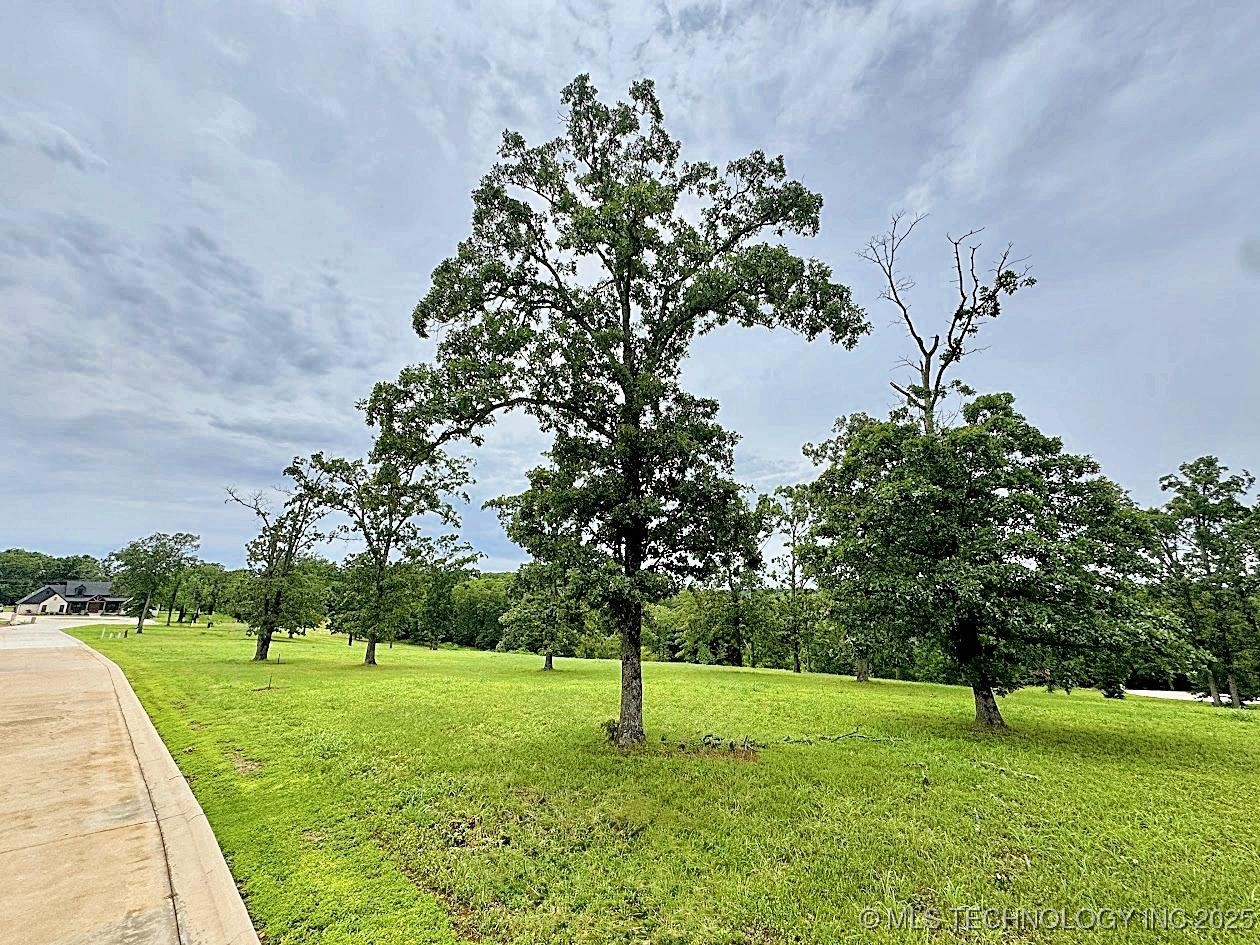 810 Ridgeview Drive Tahlequah OK 74464