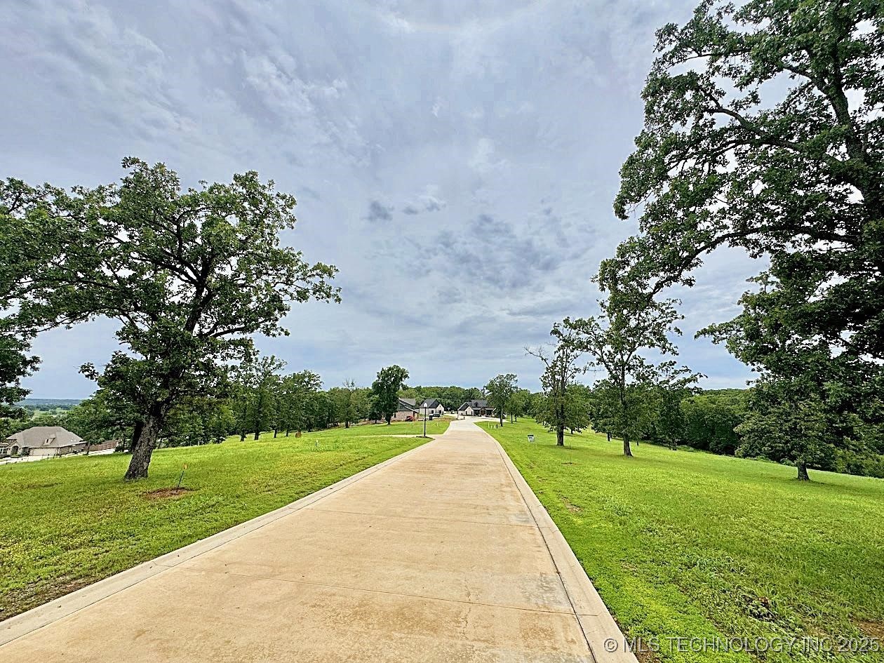 810 Ridgeview Drive Tahlequah OK 74464