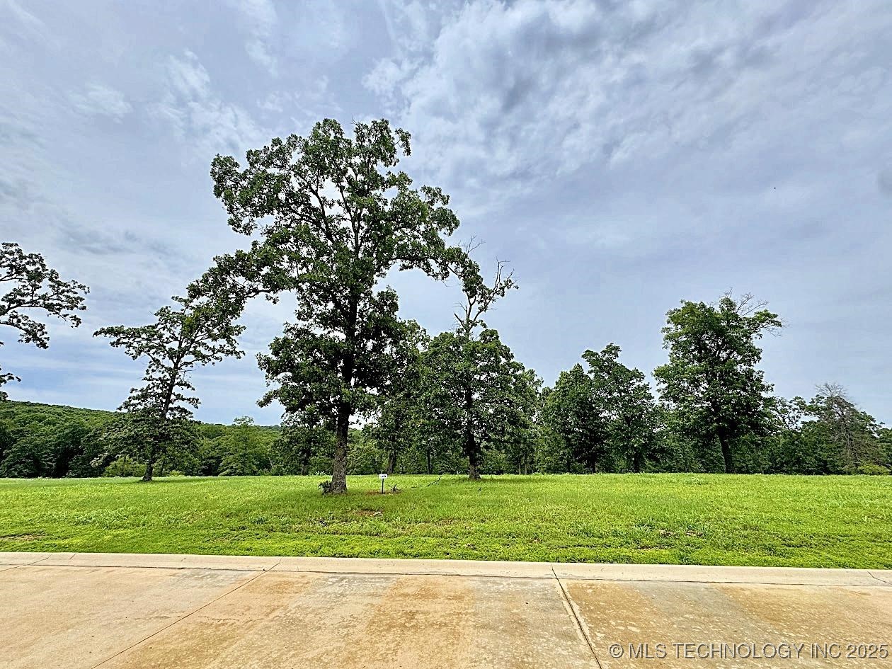 810 Ridgeview Drive Tahlequah OK 74464