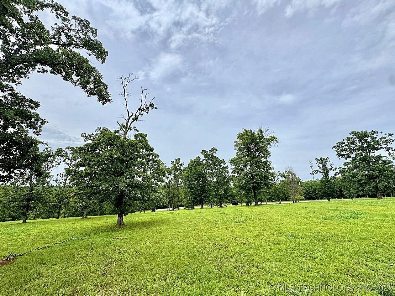 810 Ridgeview Drive Tahlequah OK 74464