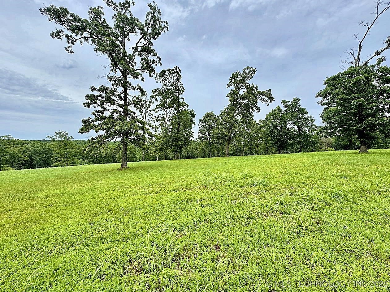 810 Ridgeview Drive Tahlequah OK 74464